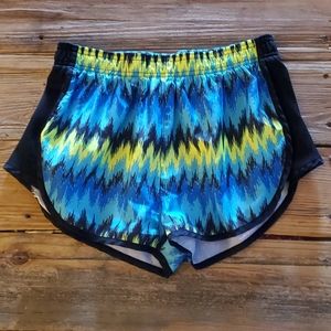 Running Sport Shorts